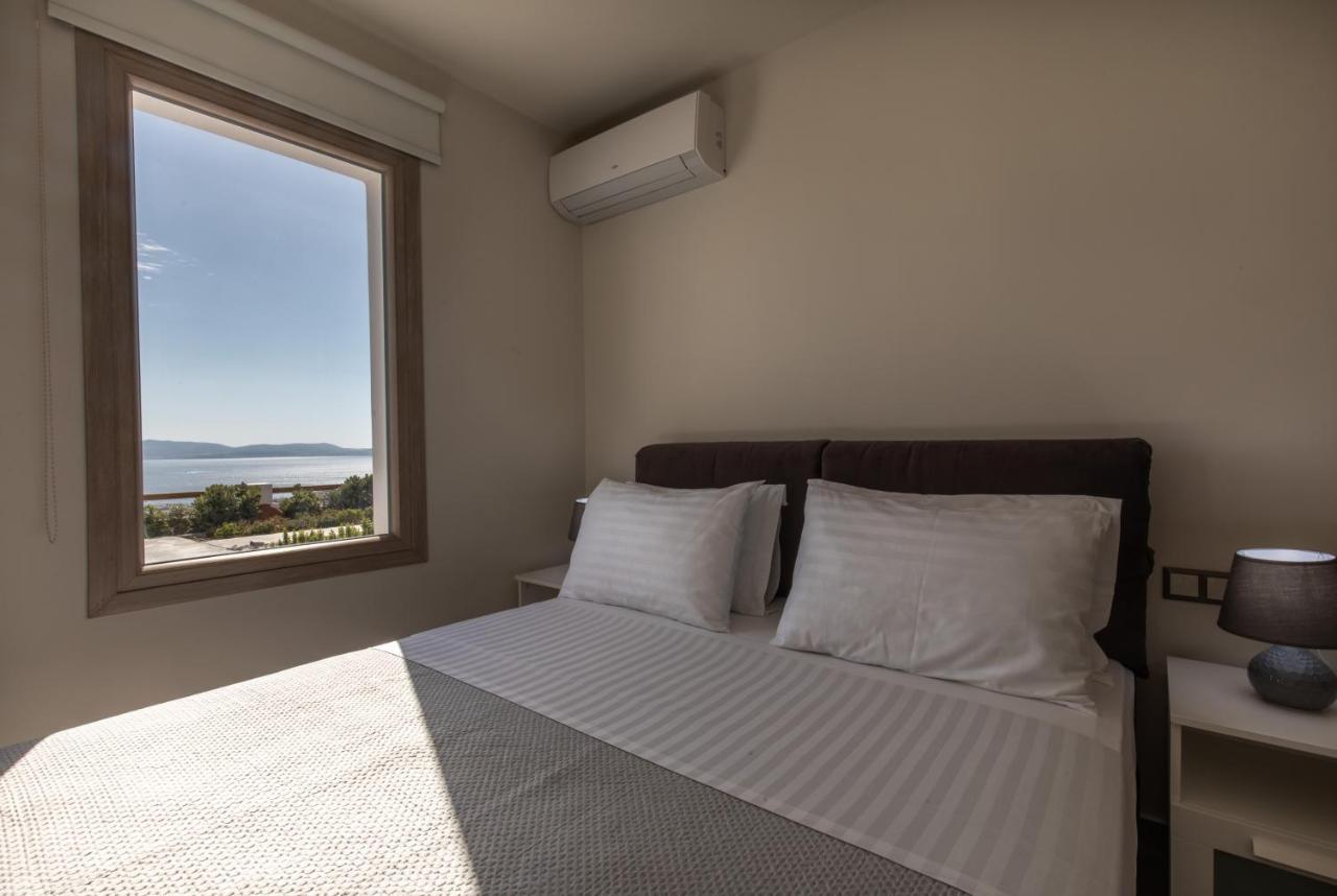 Appartement Heaven'S Hill à Naxos City Extérieur photo